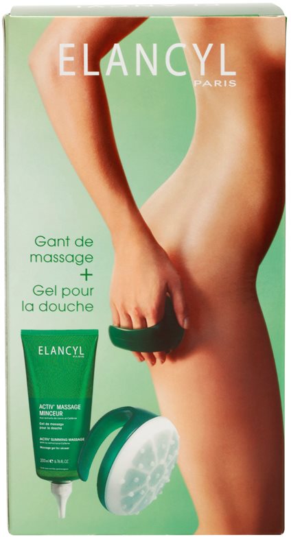 Elancyl Anti-Cellulite set cosmetice II.
