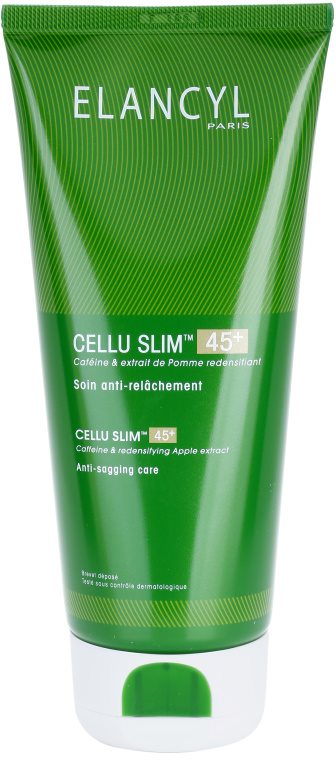 Elancyl Cellu Slim impotriva pieli lasate 45+
