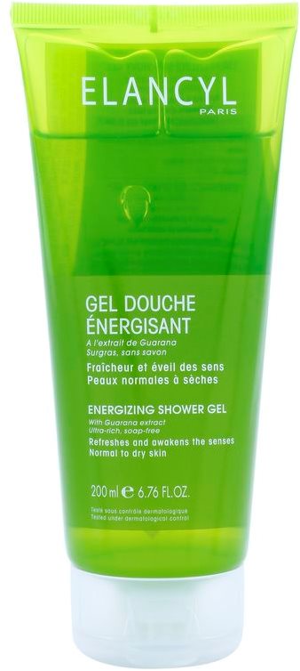 Elancyl Douche poživitveni gel za prhanje