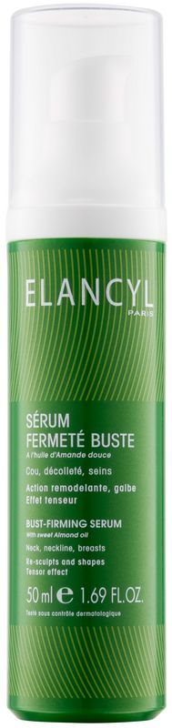 Elancyl Fermeté creme de corp pentru fermitate decolteul si bustul