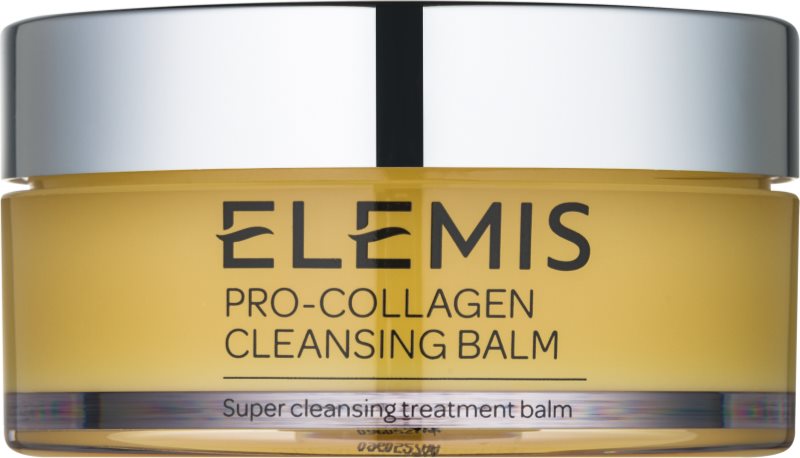 Elemis Anti-Ageing Pro-Collagen globinsko čistilni balzam