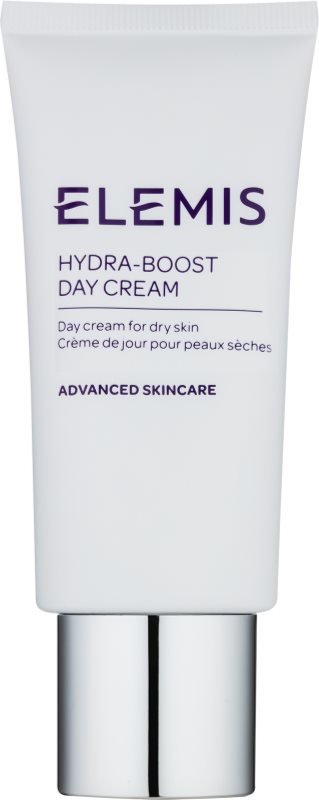 Elemis Advanced Skincare bohatý denný krém pre normálnu a suchú pleť