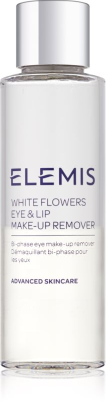 Elemis Skincare Twee-Fasen Oog en Lippen Make-up Remover