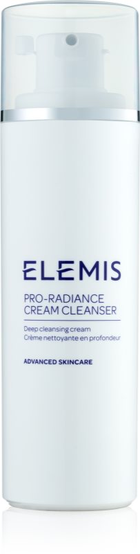 Elemis Advanced Skincare Dieptereinigende Crème voor Normale en Droge Huid