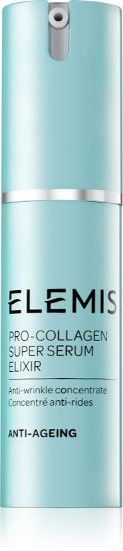 Elemis Anti-Ageing Pro-Collagen koncentrované sérum proti vráskám