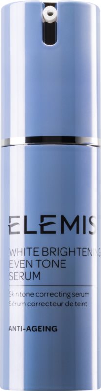Elemis Anti-Ageing White Brightening posvetlitveni serum z vitaminom C