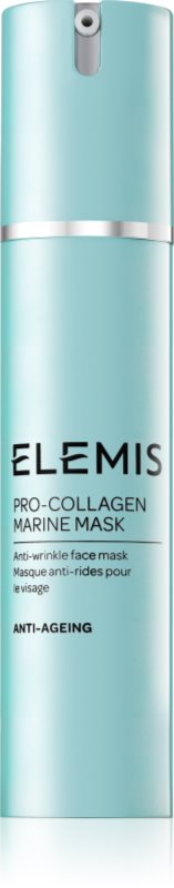 Elemis Anti-Ageing Pro-Collagen Anti-Rimpel en Verstevigende Gezichtsmasker