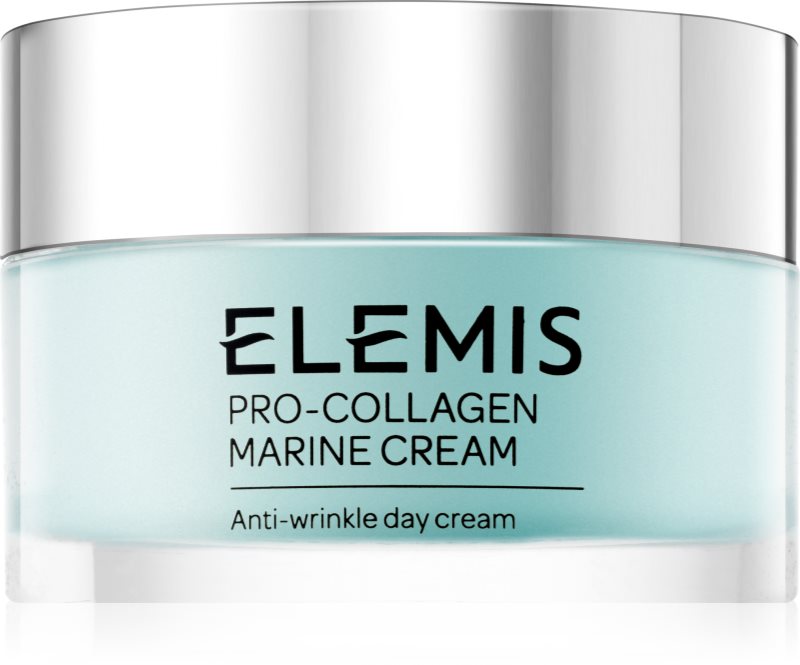 Elemis Anti-Ageing Pro-Collagen crema de zi pentru contur