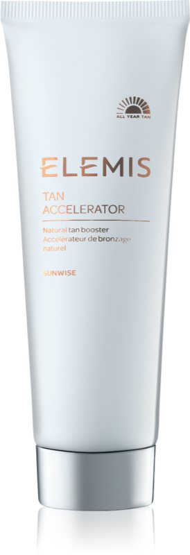 Elemis Sunwise lotiune de corp pentru accelerarea bronzului