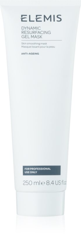 Elemis Anti-Ageing Dynamic gel maska z gladilnim učinkom