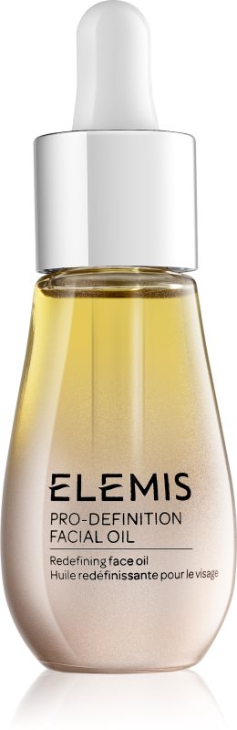 Elemis Anti-Ageing Pro-Definition Vernieuwende Olie voor Rijpe Huid