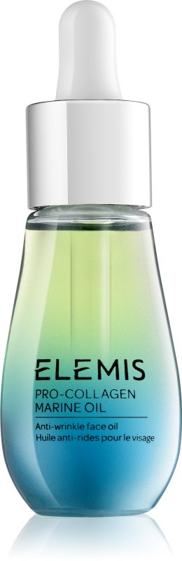 Elemis Anti-Ageing Pro-Collagen protivráskový pleťový olej