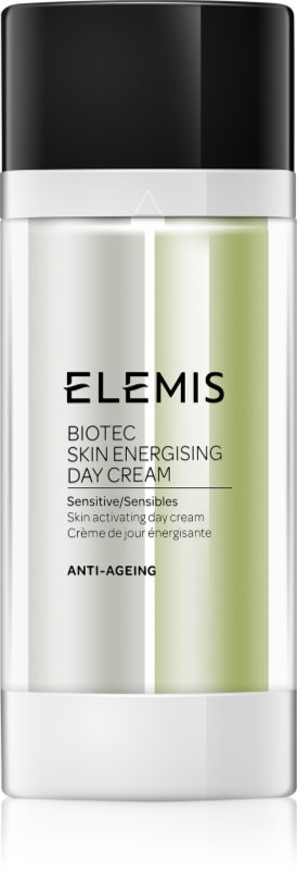 Elemis Anti-Ageing Biotec energizujący krem na dzień dla cery wrażliwej