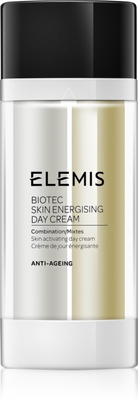 Elemis Anti-Ageing Biotec Actieve Dagcrème voor Gemengde Huid