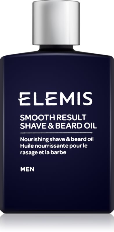Elemis Men olej na holení a vousy