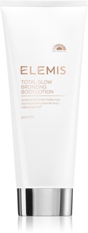 Elemis Sunwise latte abbronzante per il corpo