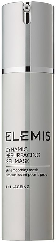 Elemis Anti-Ageing Dynamic maseczka regenerująca o działaniu wygładzającym
