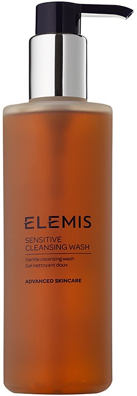 Elemis Advanced Skincare jemný čisticí gel pro citlivou a suchou pleť