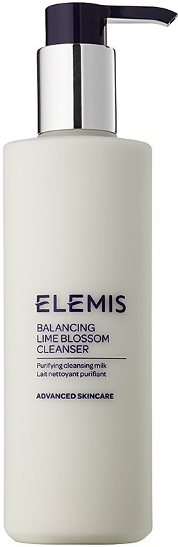 Elemis Advanced Skincare Gezichtsreinigend Melk voor Gemengde Huid