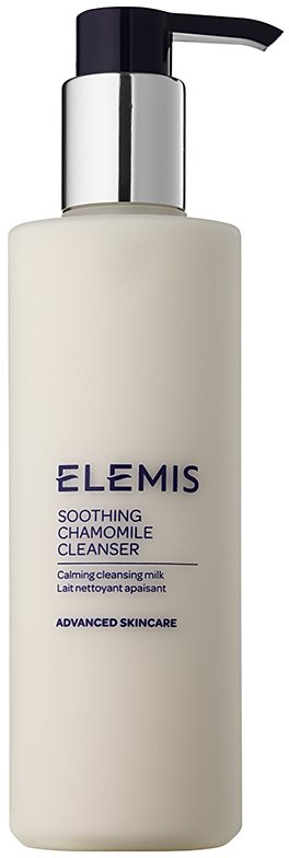 Elemis Advanced Skincare Kalmerende Reinigingsmelk voor Gevoelige Huid