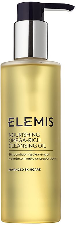 Elemis Advanced Skincare vyživující čisticí olej pro všechny typy pleti
