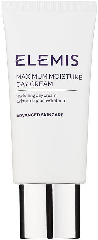 Elemis Advanced Skincare erősen hidratáló nappali krém minden bőrtípusra