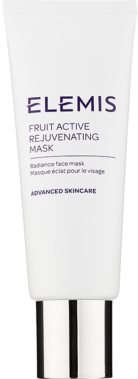 Elemis Advanced Skincare omlazující a rozjasňující maska pro unavenou pleť