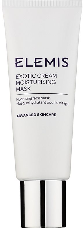 Elemis Advanced Skincare máscara hidratante e nutritiva para pele seca desidratada