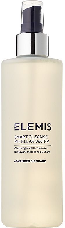 Elemis Advanced Skincare čistiaca micelárna voda pre všetky typy pleti