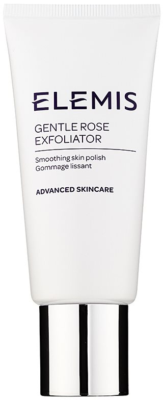 Elemis Advanced Skincare nežni piling za vse tipe kože
