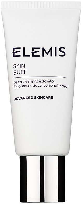 Elemis Advanced Skincare hloubkově čisticí peeling pro všechny typy pleti