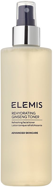 Elemis Advanced Skincare Rehydrating Ginseng Toner