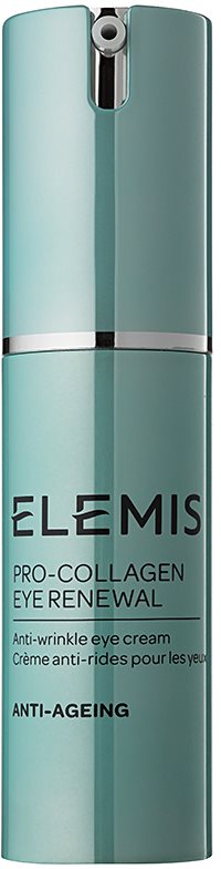 Elemis Anti-Ageing Pro-Collagen crema anti rid pentru ochi