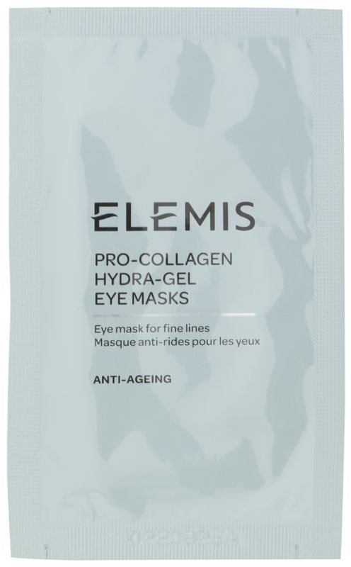 Elemis Anti-Ageing Pro-Collagen Oogmasker tegen Rimpels