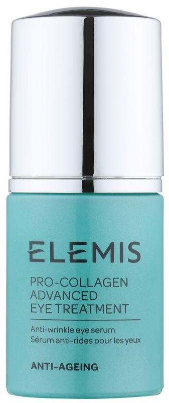 Elemis Anti-Ageing Pro-Collagen serum przeciwzmarszczkowe do okolic oczu