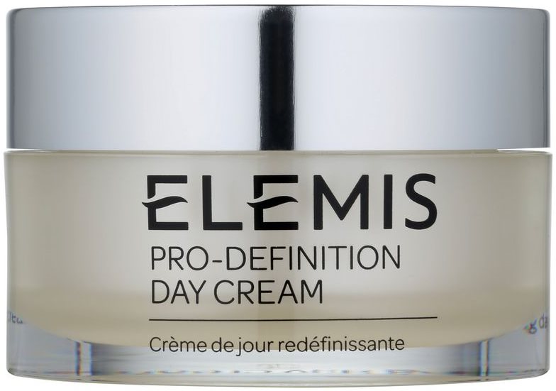 Elemis Anti-Ageing Pro-Definition dnevna lifting in učvrstitvena krema za zrelo kožo