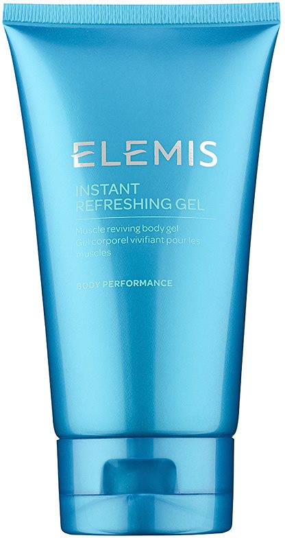 Elemis Body Performance osvežilni gel za utrujene noge