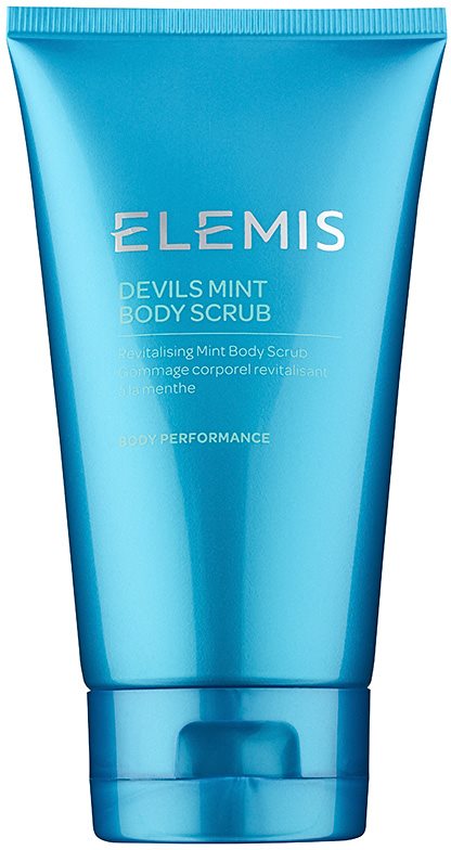 Elemis Body Performance exfoliante revitalizante para el cuerpo