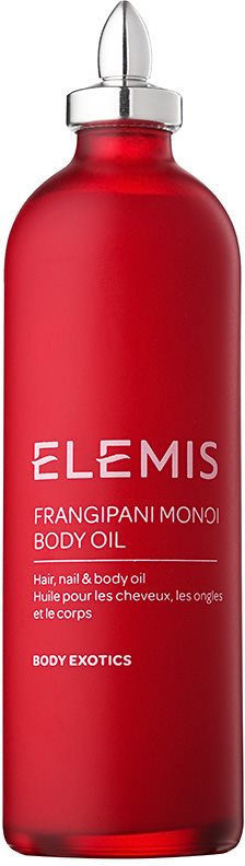 Elemis Body Exotics tápláló olaj hajra , körömre és testre