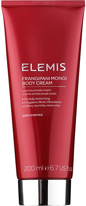 Elemis Body Exotics luksuzna krema za telo