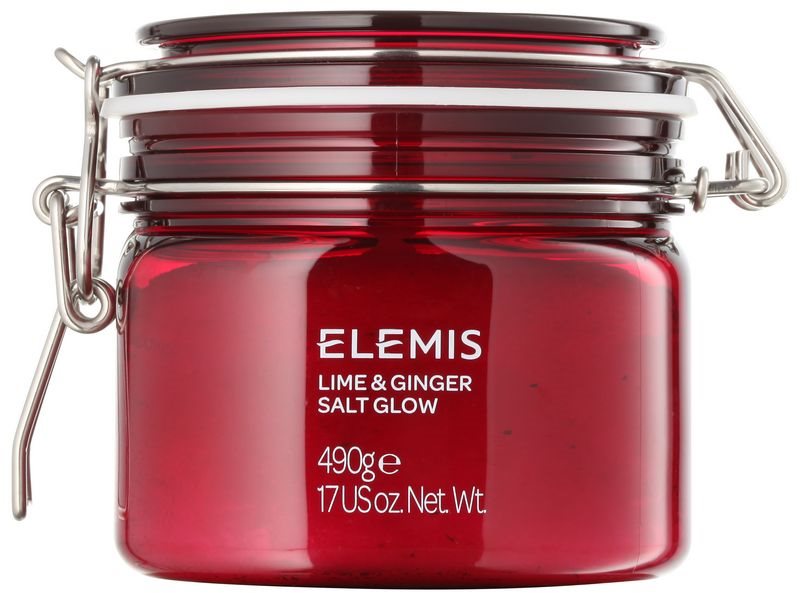 Elemis Body Exotics peeling orzeżwiający do ciała
