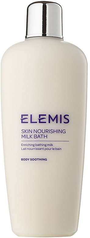 Elemis Body Soothing mléko do koupele s vyživujícím účinkem