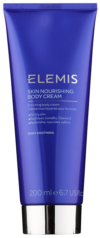 Elemis Body Soothing odżywcze mleczko do ciała
