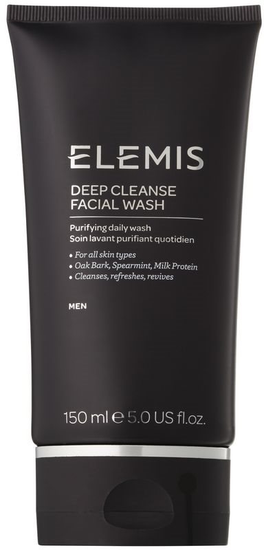 Elemis Men Diep reinigende gel