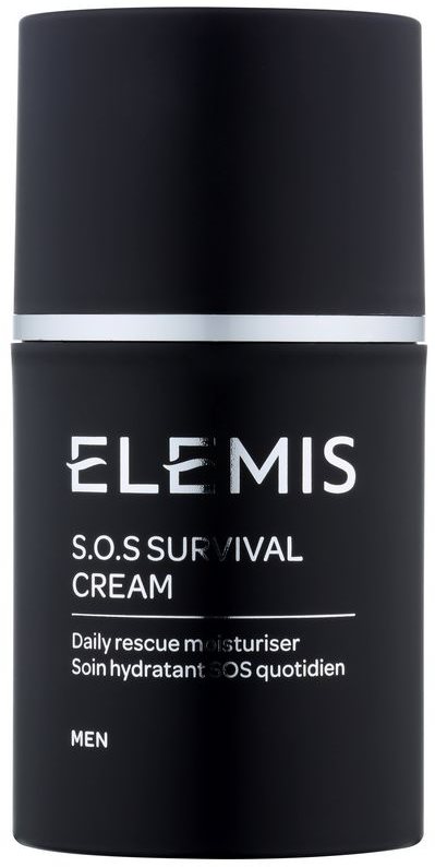 Elemis Men Daily Rescue Moisturiser