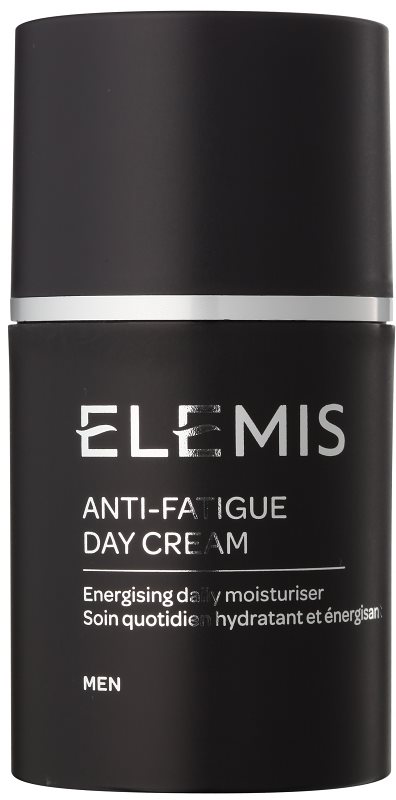 Elemis Men energizující denní krém