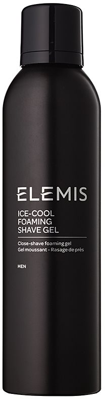 Elemis Men Ice-Cool Foaming Shave Gel