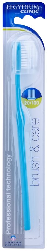 Elgydium Clinic 20/100 četkica za zube