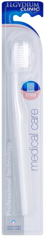 Elgydium Clinic 7/100 Zahnbürste