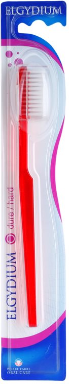 Elgydium Classic Zahnbürste hart